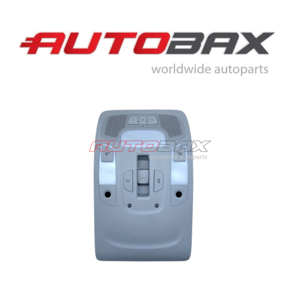 Interior ceiling lamp Audi A6 (С7) 2011>2018
