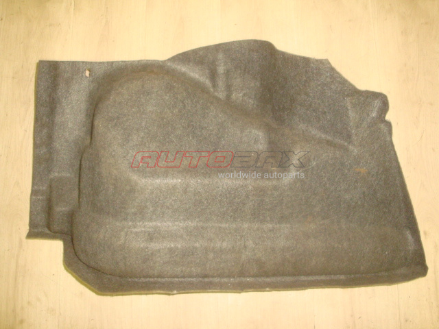 Trunk Trim/Filler Sebring/Stratus 2001>2006