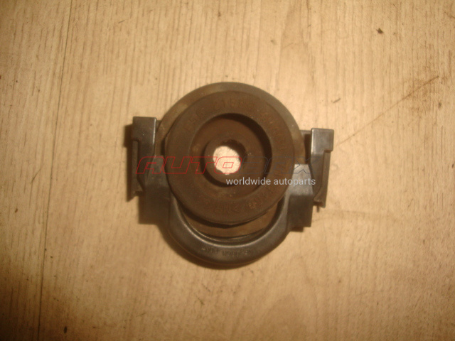 Cooling Radiator Mount/Bracket Murano (Z51) 2008>2015