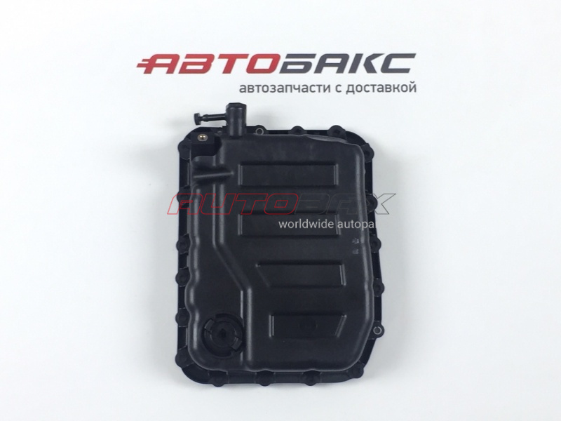 Transmission Oil Pan Sportage 2010>