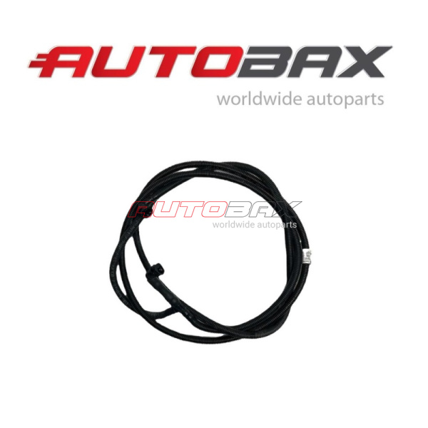 Washer Nozzle Hose Porsche Panamera 2016>