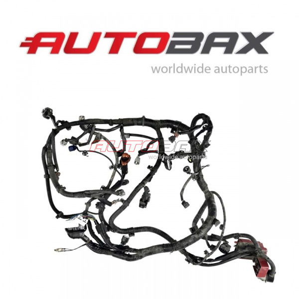 Engine Compartment Wiring Harness Mitsubishi Outlander XL (CW) 2006>2012