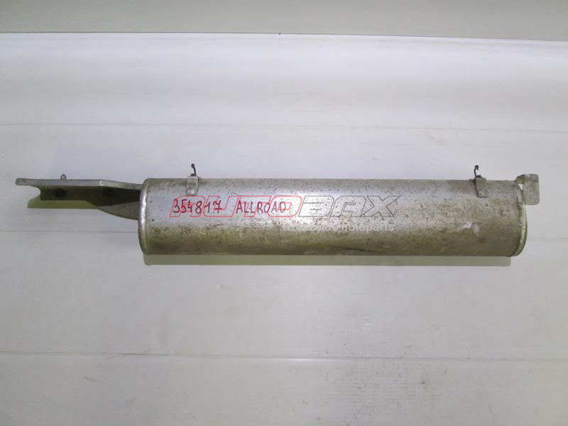 Air Tank Audi ALLROAD 2000>2005