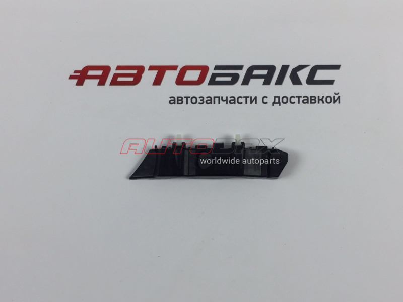 Right Front Bumper Bracket Kia Rio 2011>2017