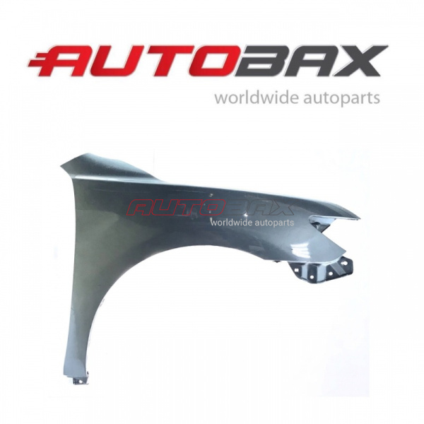 Fender Front Right Toyota Camry (V40) 2006>2011