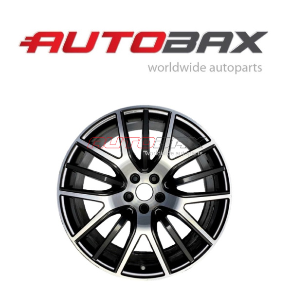 Wheel Rim Cast R21 Maserati Levante 2017>