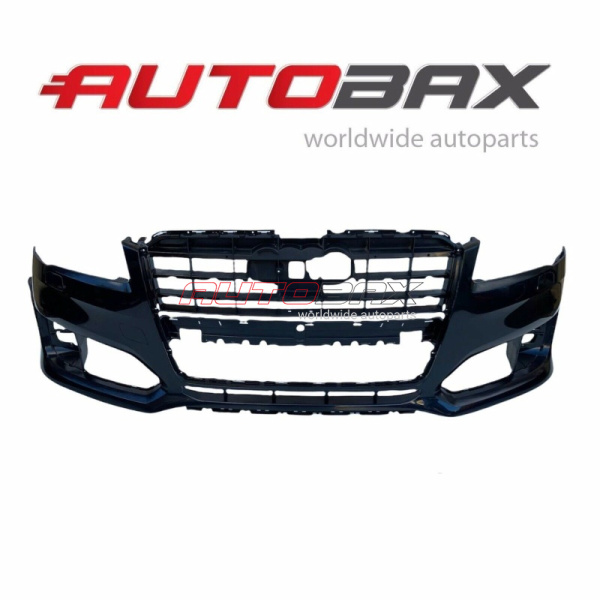 Bumper Front Audi A8 (D4) 2011>2017