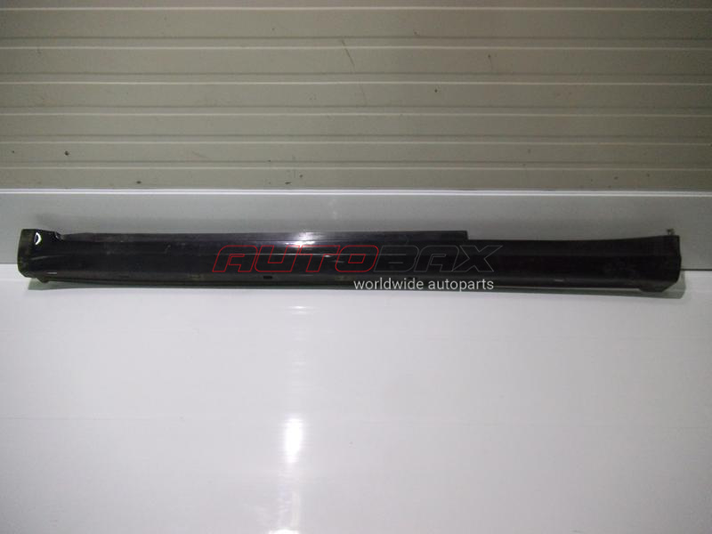 Threshold Trim / Scuff Plate Mercedes Benz A-Class (W169) 2004>2012