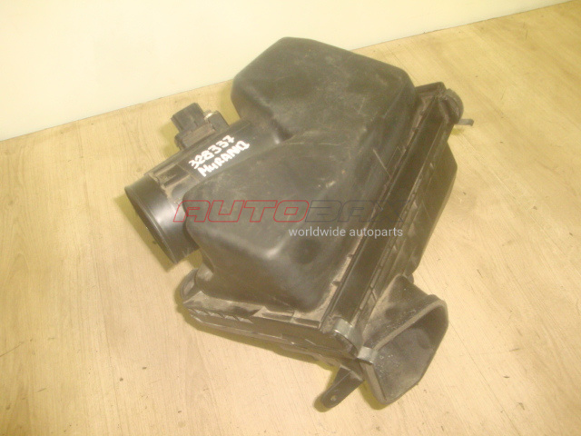 Air Filter Housing Murano (Z51) 2008>2015