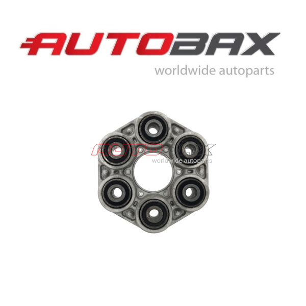 Driveshaft Coupling BMW 3-Series (E92/E93) 2006>2011