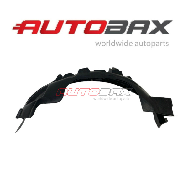 Locker Front Left Ford F-150 2014>