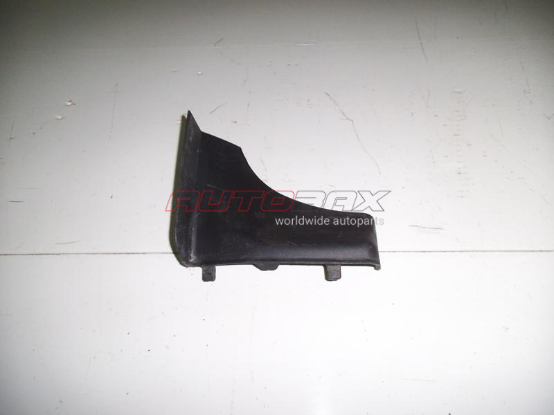 Rear Bumper Molding/Trim X3 (E83) 2004>2010