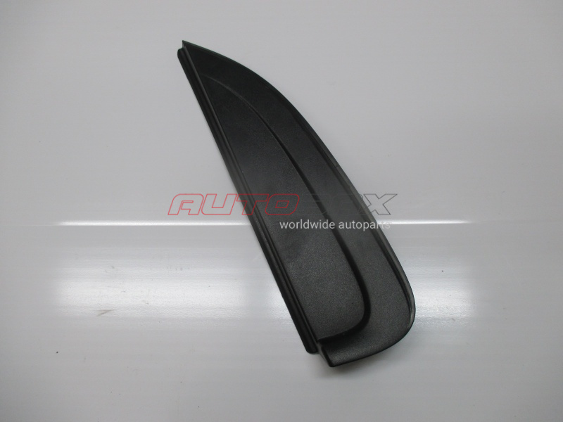 Left Rear Fender Molding/Trim Rio 2011>