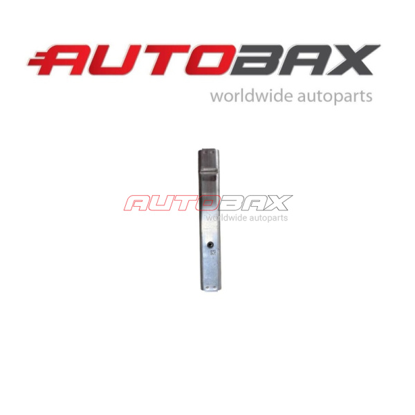 Front Bumper Reinforcement Mercedes Benz GLE-Class Coupe (C167) 2019>