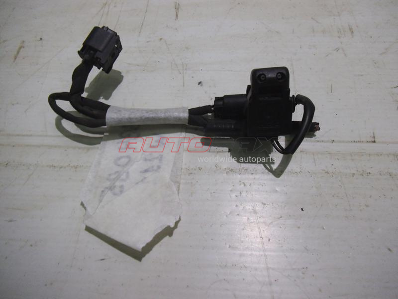 Windshield Washer Nozzle E-Class (W211) 2002>2009