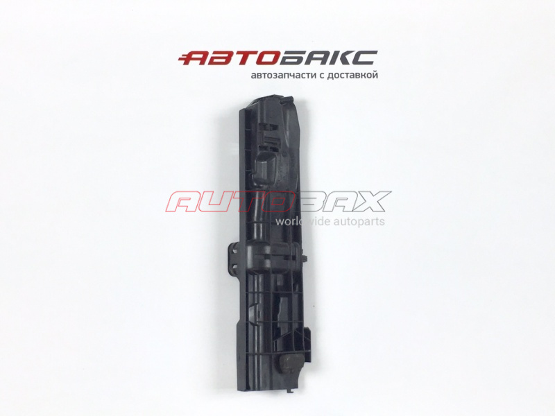 Left Radiator Deflector 1-Series (E81/E87) 2004>2011