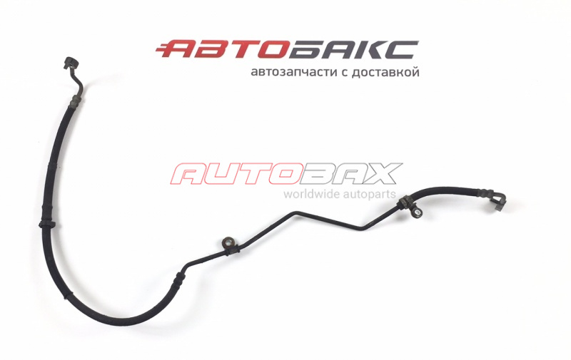 Power steering pipes Mazda CX 7 2007>
