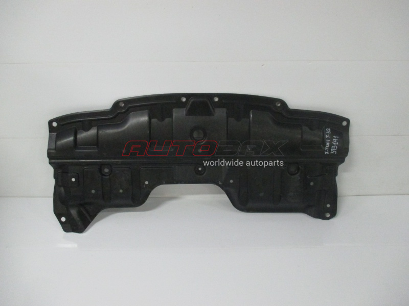 Engine Splash Shield Nissan X-Trail (T32) 2014>