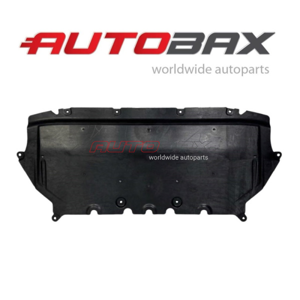 Anti-Gravel Protection BMW 8-series (G14/G15/G16/F93) 2018>