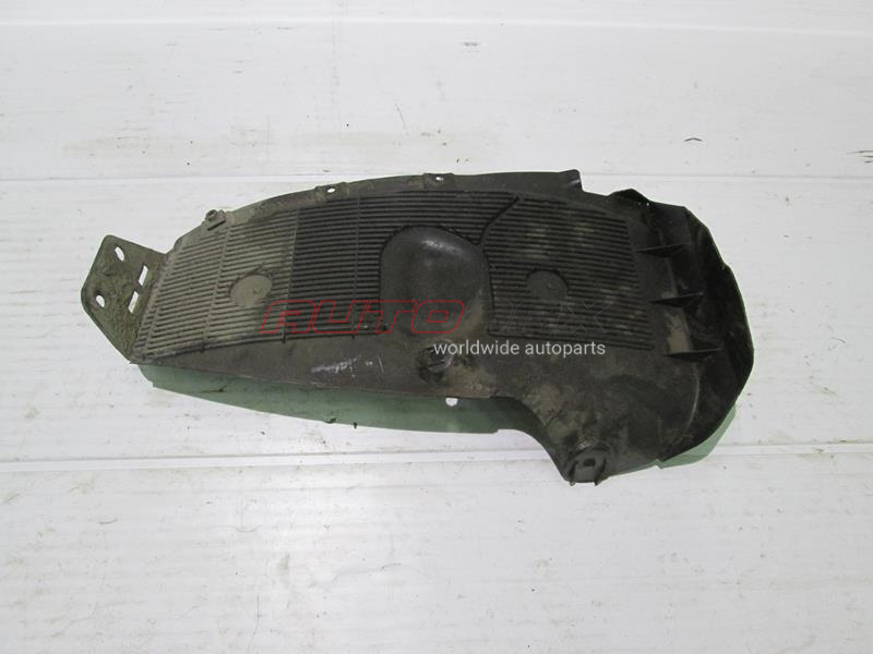 Locker Rear Right Solaris 2010>2017