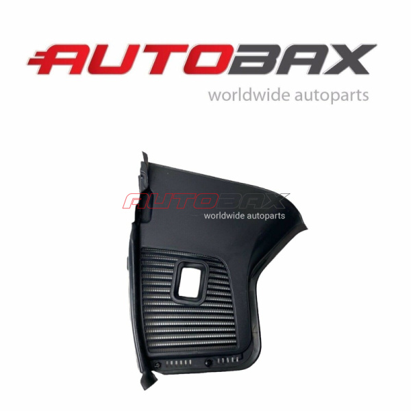 Cowl Panel (Wiper Linkage Cover) Mercedes Benz GLC-Class (X253) 2015>