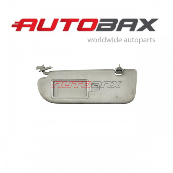 Sun visor Kia Cerato 2008>2013