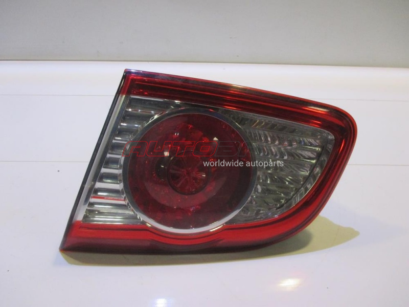 Right Taillight Santa Fe (CM) 2005>2012