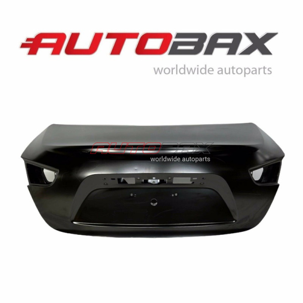 Door/Trunk Lid Maserati Ghibli 2014>2020