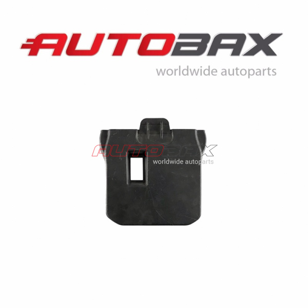 Battery Cover Ford Kuga ll 2012>