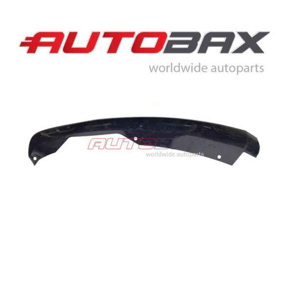 Front Bumper Molding/Trim Ford Mondeo V 2014>