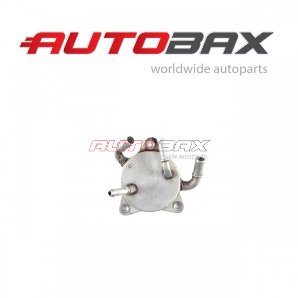 Transmission Oil Cooler Honda Civic 4D 2006>2012