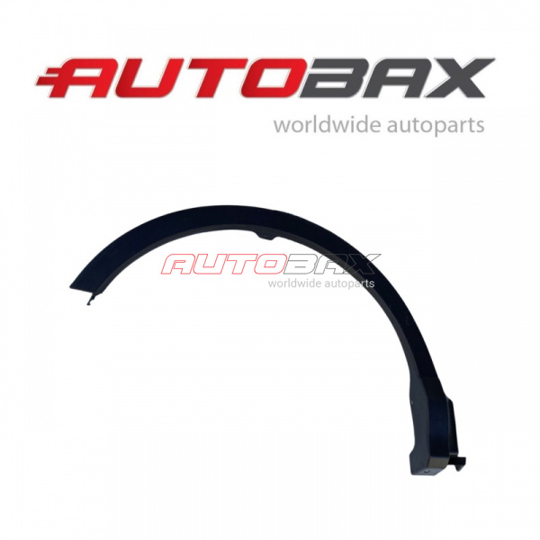 Molding/Fender Trim Rear Right Toyota RAV 4 2013>