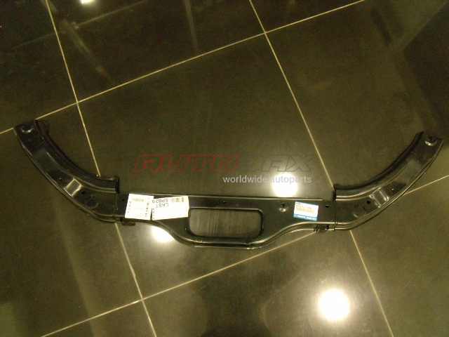 Front Panel CX 5 2012>