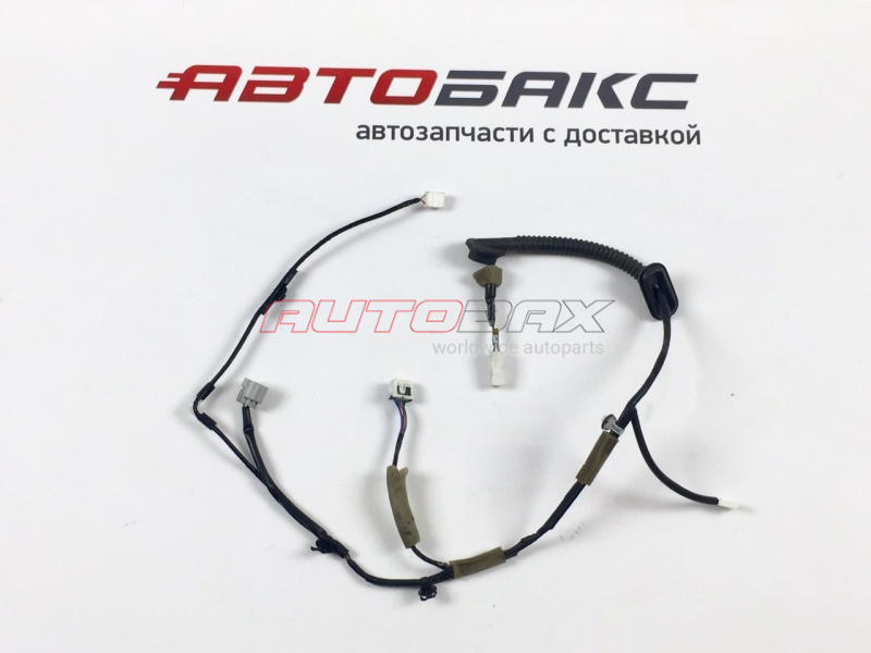 Wiring (braid) Door Rear Right Impreza (G13/G23) 2012>