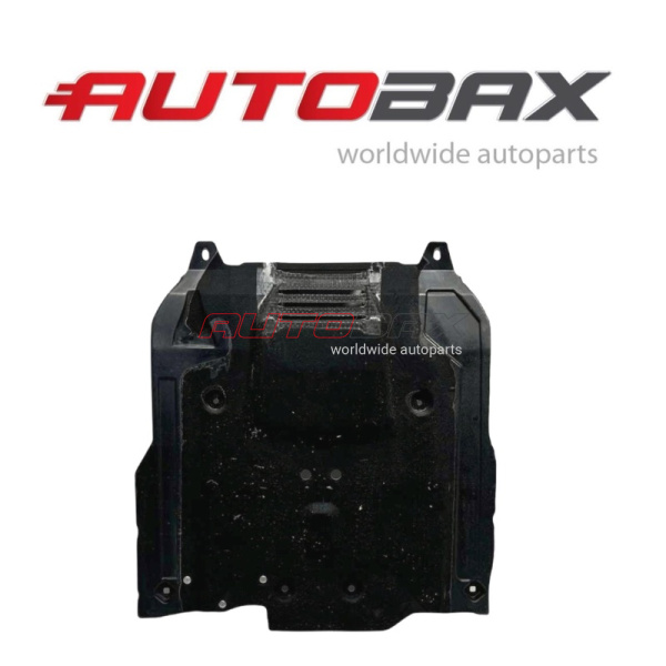 Engine Underbody Shield Jaguar F-Type 2012>