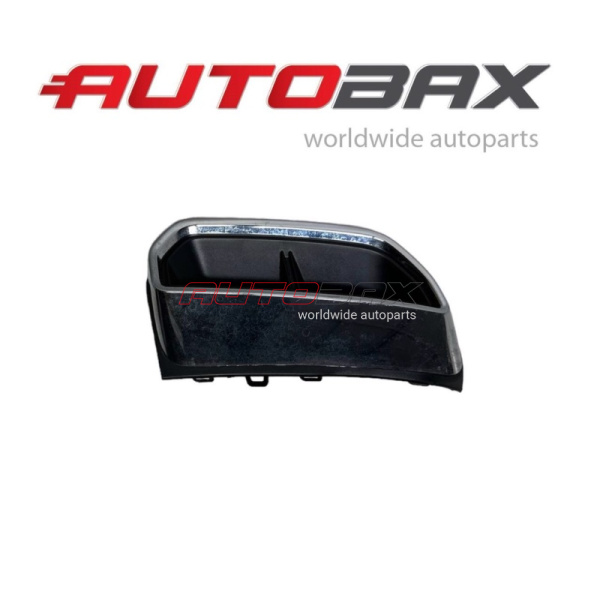 Rear Bumper Molding/Trim Audi Q5 2017>