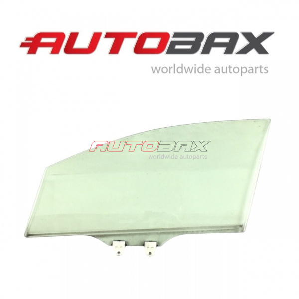 Glass Front Left Subaru XV 2011>