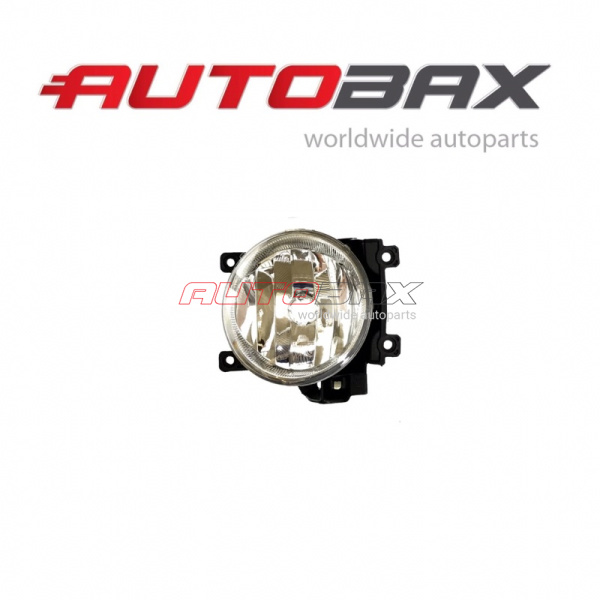 Fog Light Front (PTF) Toyota RAV 4 2013>2019