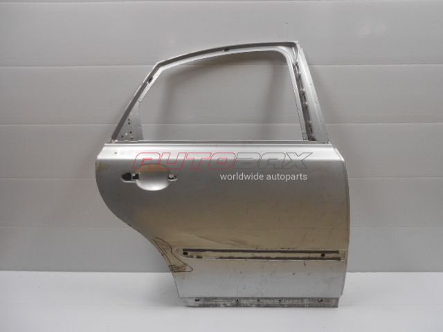 Door Rear Right S40 2004>