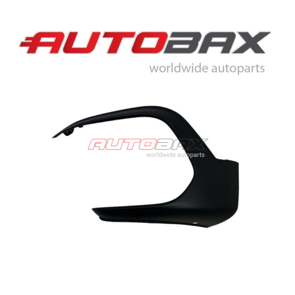 Front Bumper Molding/Trim Mercedes Benz GLB-Class (X247) 2019>