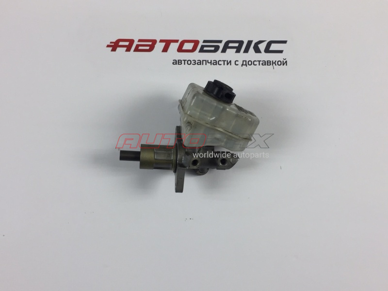 Brake Master Cylinder 1-series (E81/E87) 2004>2011