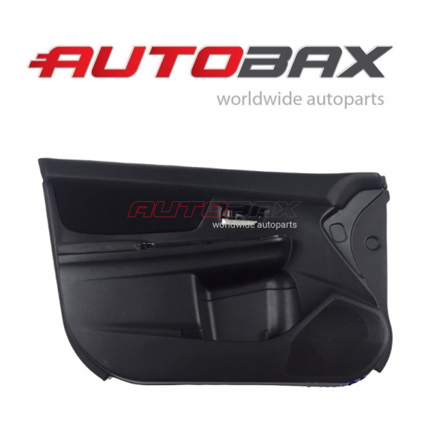 Door Trim Front Left Subaru Impreza (G13/G23) 2012>2016