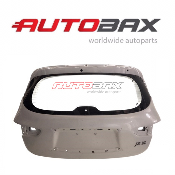 Tailgate Infiniti QX-60/JX (L50) 2013>