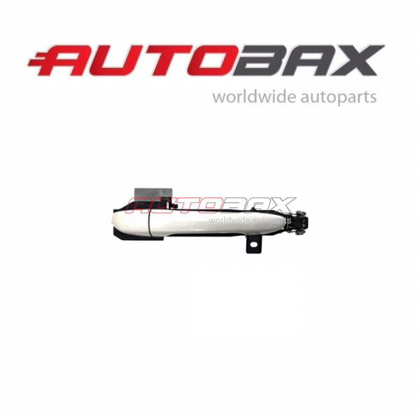 Right Exterior Door Handle Mazda 6 (GJ) 2013>