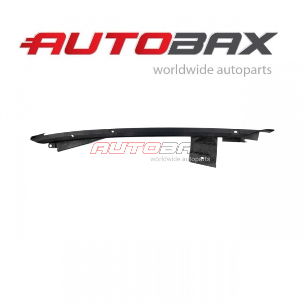 Inner Fender Trim Honda Accord VIII 2008>2013