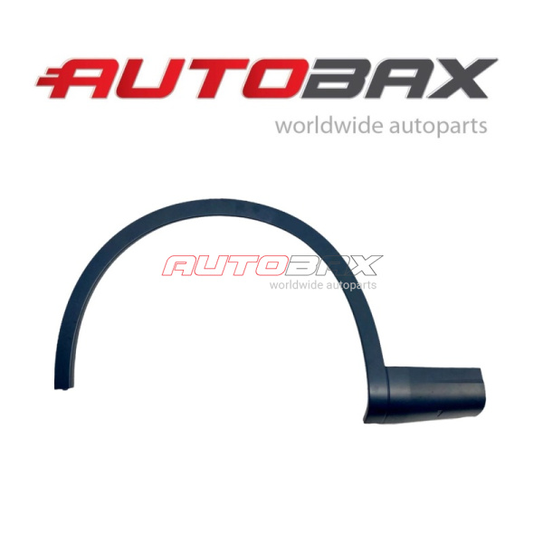 Molding/Fender Trim Front Left Maserati Levante 2017>
