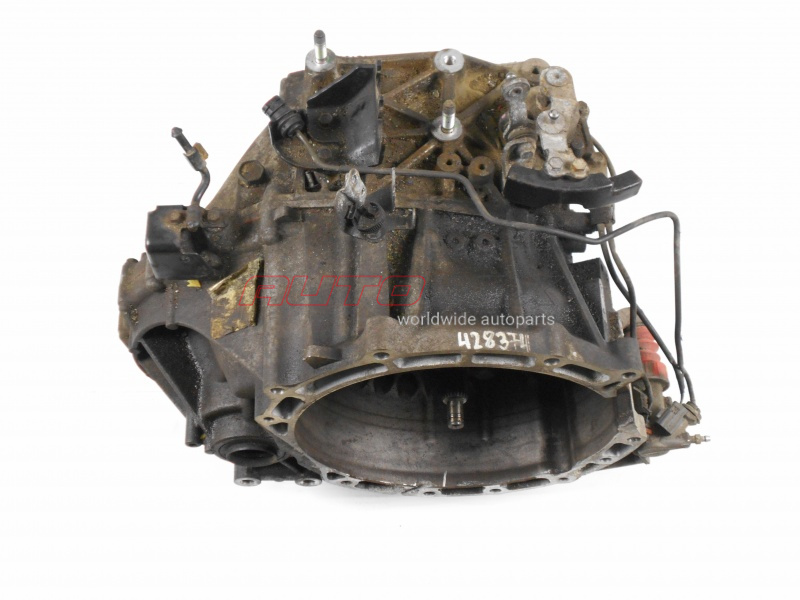 Manual Transmission Mazda 3 (BK) 2002>2009
