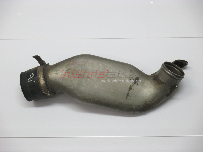 Intercooler Hose TT (N83) 1998>2006