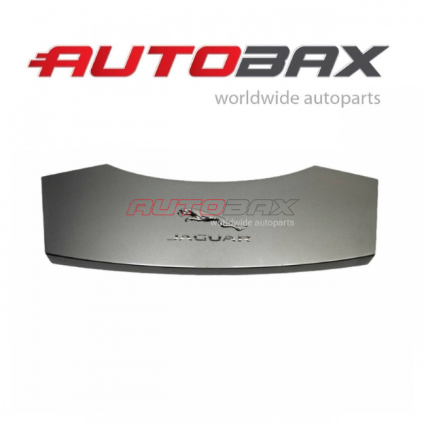 Door/Tailgate Spoiler Jaguar F-Type 2012>