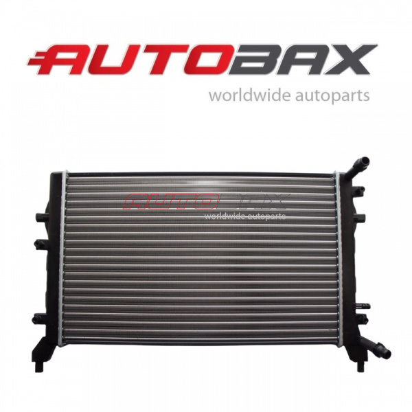 Main Radiator Audi A3 (8P) 2003>2013
